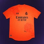 Real Madrid și-a prezentat noul echipament, foto: realmadrid.com