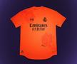 Real Madrid și-a prezentat noul echipament, foto: realmadrid.com