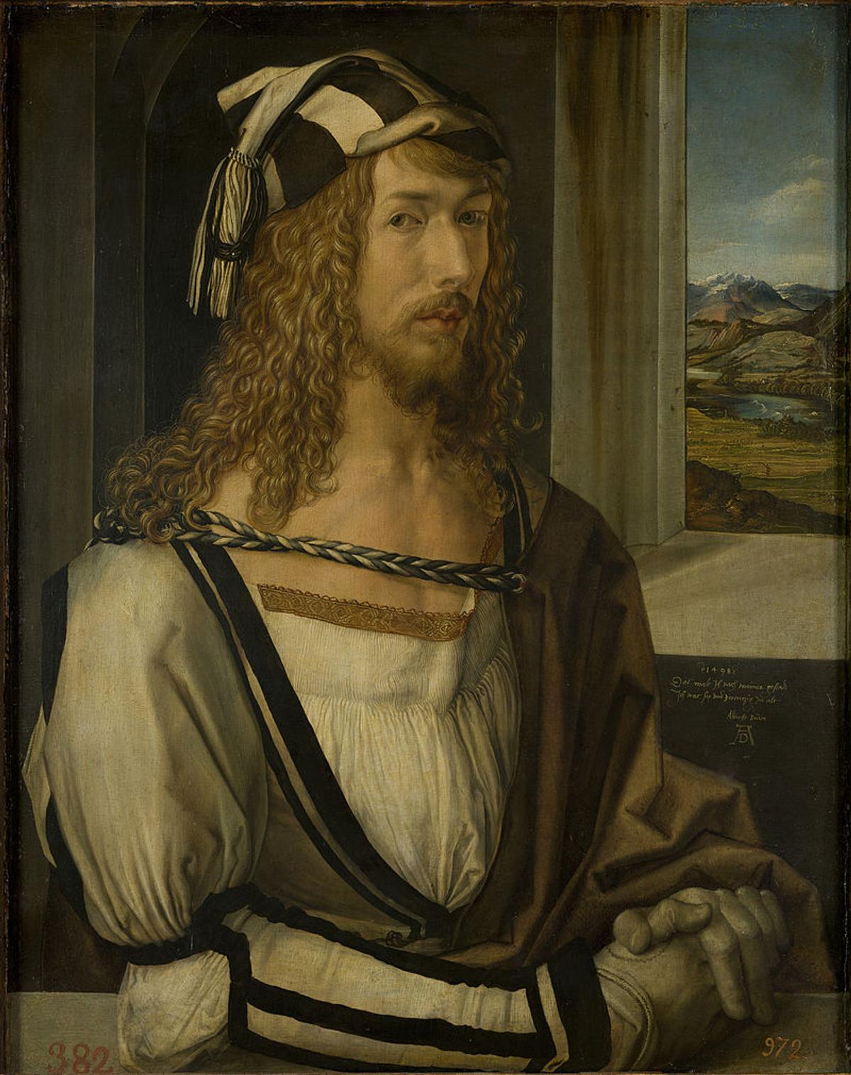 Top 10 picturi de la muzeul Prado