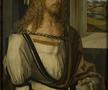 Autoportret -  Albrecht Dürer