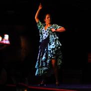 María Reyes
