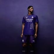 Real Madrid și-a prezentat noul echipament, foto: realmadrid.com