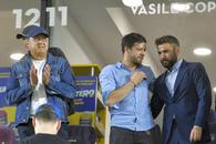 Victor Angelescu, dezvăluire tare în dosarul materialelor pirotehnice din Giulești: „Nu își asumă!”