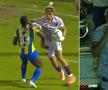 Bătaie cruntă la un meci de fotbal din Mexic! Reboceros de la Piedad - Petroleros Salamanca, suspendat!