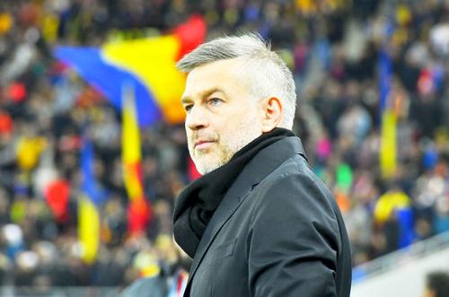 Edi Iordănescu