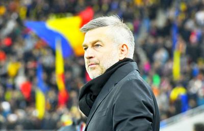 Lui Edi Iordănescu nu i-a picat bine lobby-ul făcut de Gică Hagi: „Dacă mă apuc să ascult fiecare părinte...” » Dezvăluirea făcută în direct de Radu Naum