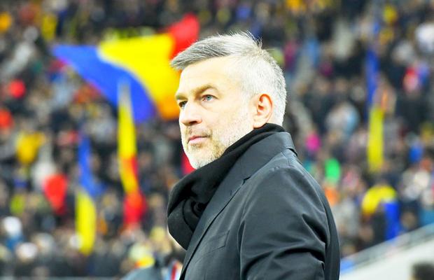 Lui Edi Iordănescu nu i-a picat bine lobby-ul făcut de Gică Hagi: „Dacă mă apuc să ascult fiecare părinte...” » Dezvăluirea făcută în direct de Radu Naum