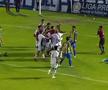 Bătaie cruntă la un meci de fotbal din Mexic! Reboceros de la Piedad - Petroleros Salamanca, suspendat!