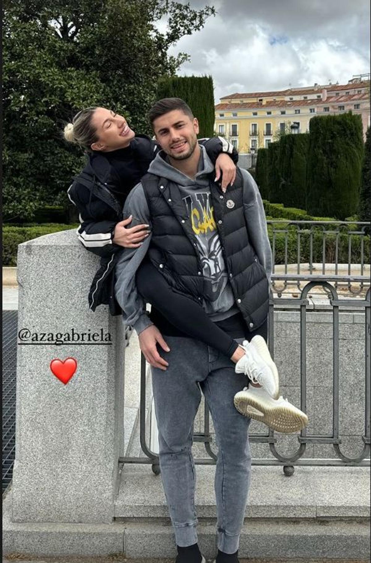 AZA Gabriela 2024