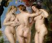 Cele trei Grații - Peter Paul Rubens