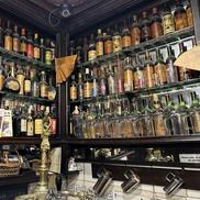 Taberna Antonio Sánchez