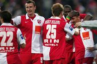 Apariție rară! A jucat 3 ani la Dinamo și vrea să vadă lucruri concrete: „Aștept noul stadion, am prins și eu câteva schițe” + Opinie contra curentului despre Kopic