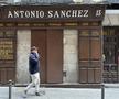 Taberna Antonio Sánchez