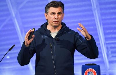 Lupescu, ironic la adresa lui Burleanu: „Uraaaa!” + Îl ridiculizează pe Andrei Vochin: „Nu se pricepe, s-a băgat aiurea”