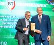 Câștigătorii Sports Business Awards