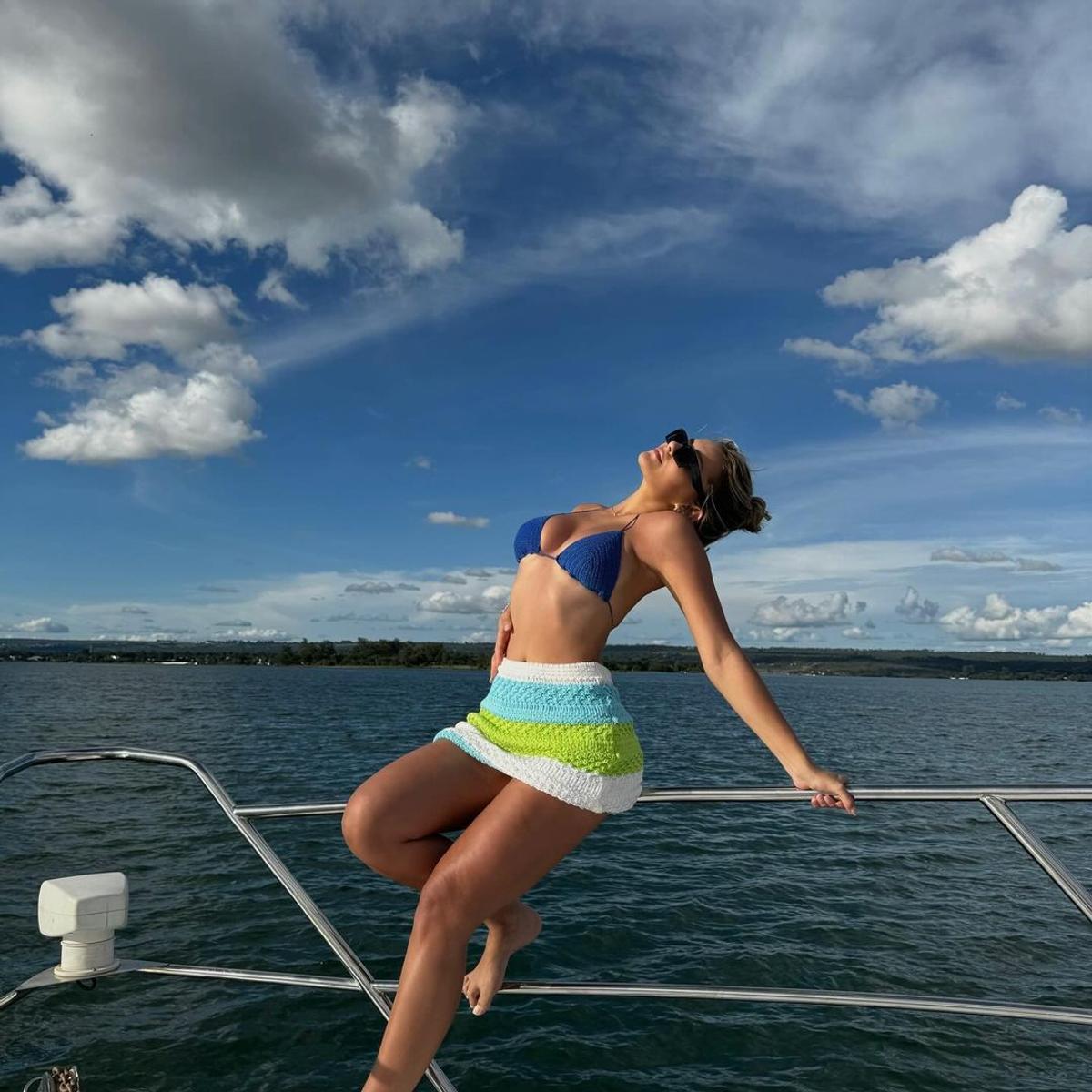 Gabriely Miranda