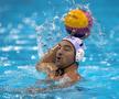 Naționala de polo, la Jocurile Olimpice de la Londra, din 2012 / Sursă foto: Arhivă Gazeta Sporturilor