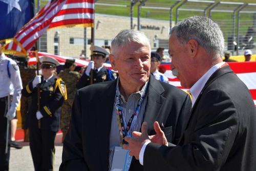 John Malone, șeful Formula 1/ foto Imago Images