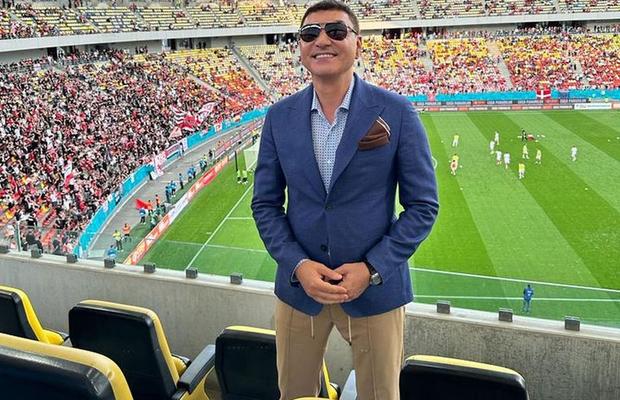 Finul lui Cristi Borcea dezvăluie: „Atunci revine la Dinamo”