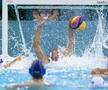 Naționala de polo, la Jocurile Olimpice de la Londra, din 2012 / Sursă foto: Arhivă Gazeta Sporturilor