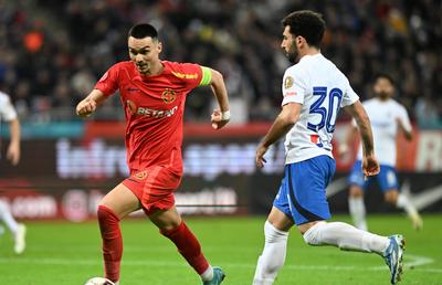 Playoff-ul din Liga 1 revine în forță cu reeditarea meciului care a decis campioana sezonul trecut