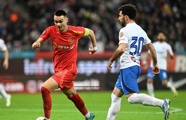 Playoff-ul din Liga 1 revine în forță cu reeditarea meciului care a decis campioana sezonul trecut