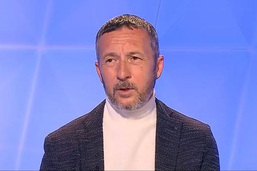 Mihai Stoica, președintele Cpnsiliului de Administrație de la FCSB