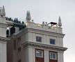 Madridul văzut de la înălţime