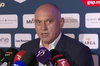 Florin Prunea are soluția pentru reducerea incidentelor de pe stadioane: „FRF și LPF să facă asta de urgență”