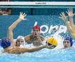 Naționala de polo, la Jocurile Olimpice de la Londra, din 2012 / Sursă foto: Arhivă Gazeta Sporturilor