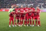 Singura veste pozitivă pentru Dinamo: „Sunt toți”
