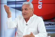 Giovanni Becali dă lovitura » Un internațional român semnează cu firma sa de impresariat
