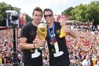 Golgheterul all-time al Cupei Mondiale, dezamăgit: „Le pasă mai mult dacă adidașii lor se potrivesc cu șosetele. Fotbalul pe care îl știam nu mai există”