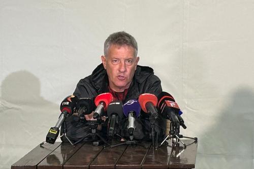 Cristiano Bergodi