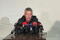 Cristiano Bergodi, mesaj clar pentru fani, înainte de Craiova - Rapid: „Ce s-a întâmplat cu Farul ne-a prăbușit”