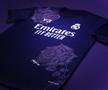 Real Madrid și-a prezentat noul echipament, foto: realmadrid.com