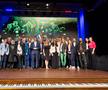 Câștigătorii Sports Business Awards: 11 premii au fost oferite companiilor care susțin sportul românesc