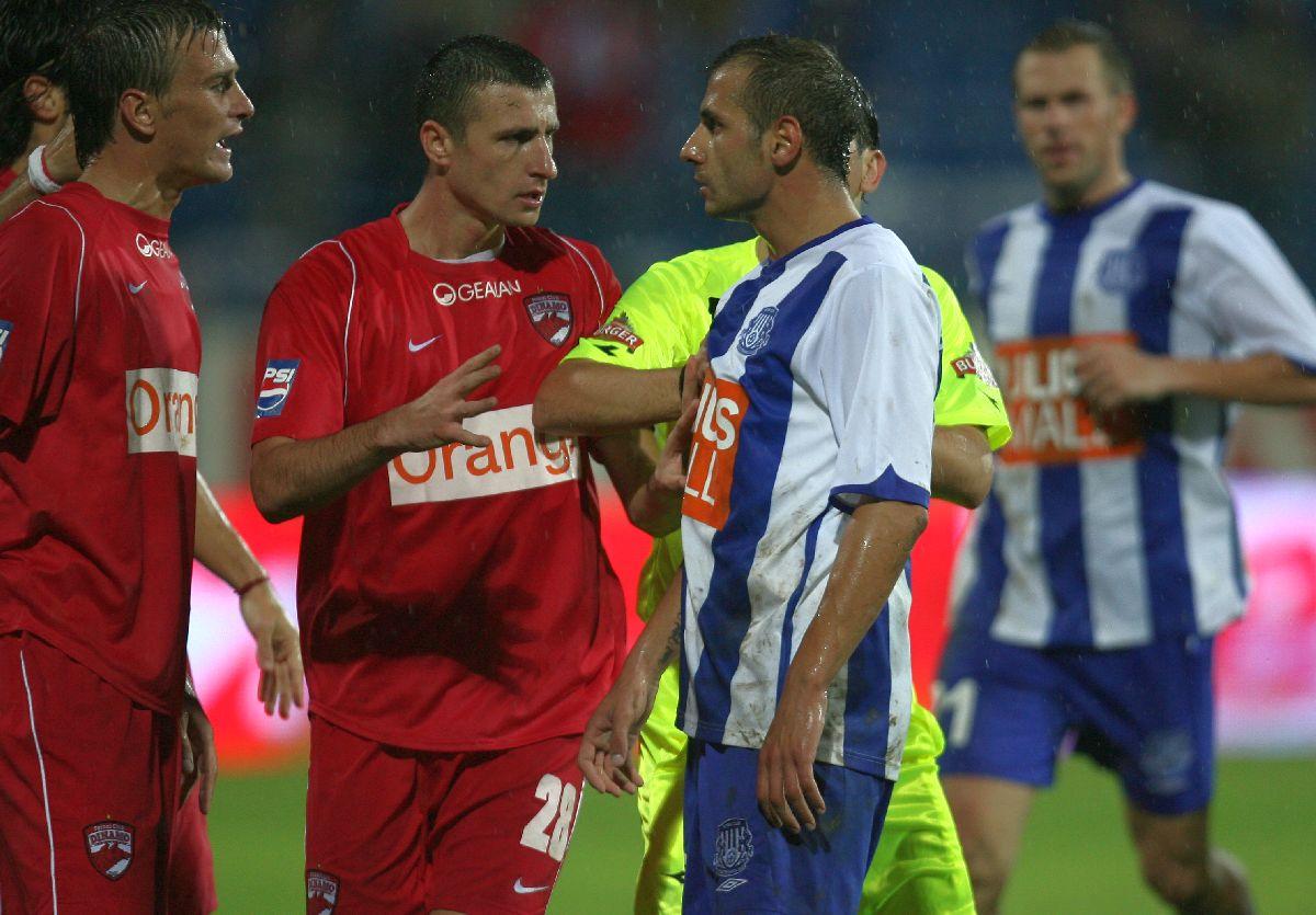 Imagini cu Silviu Izvoranu din perioada Dinamo » Fotografii de colecție din arhiva GSP