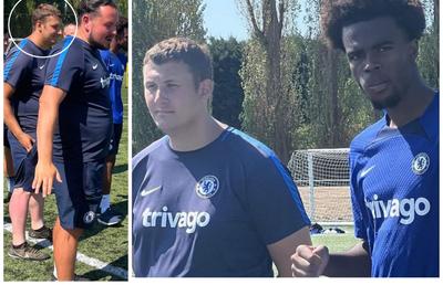 Experiența unui român în fotbalul mare: „Am fost șocat când m-a sunat Chelsea, n-am știut cum să reacționez” + A refuzat un colos european: „Nu ar fi fost corect!”