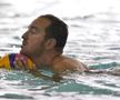 Naționala de polo a României, pregătind Jocurile Olimpice din 2012 / foto: Arhivă Gazeta Sporturilor