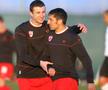 Imagini de arhivă cu Silviu Izvoranu / Sursă foto: GSP