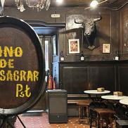Taberna Antonio Sánchez
