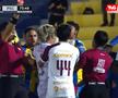 Bătaie cruntă la un meci de fotbal din Mexic! Reboceros de la Piedad - Petroleros Salamanca, suspendat!