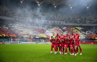 „Dinamo nu va fi lipsită de suporterii ei nici dacă vor închide Bucureștiul!” » „Peluza Cătălin Hîldan” sună adunarea după suspendarea „câinilor”