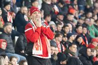 Cât o costă pe Dinamo suspendarea » Gaură financiară uriașă pe final de sezon