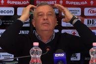 Mircea Rednic, show după suspendarea primită de UTA: „Iisuse, dă-mi putere! Știu că abia așteptați să zic ceva”