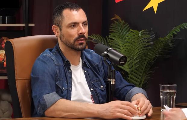 Eduard Stăncioiu, la momentul adevărului » De ce l-au urât dintotdeauna rapidiștii