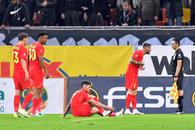 Pierdere pentru FCSB! » S-a accidentat și nu va juca cu Farul