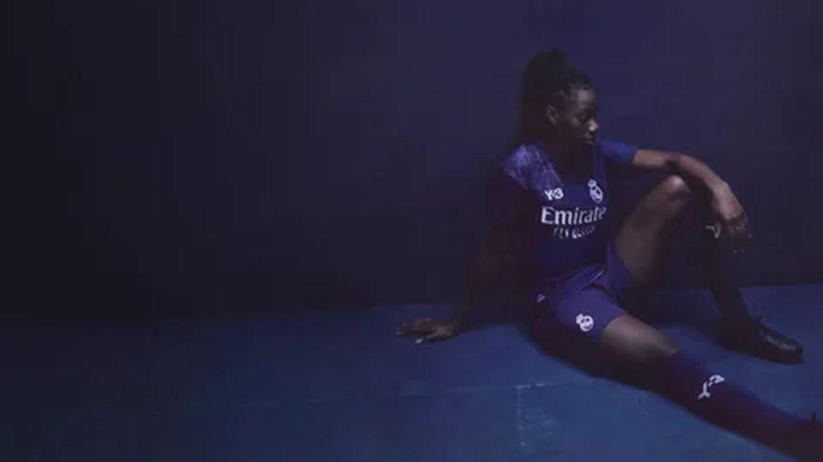 Real Madrid și-a lansat un nou echipament! Colaborare cu un renumit designer japonez