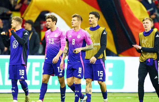 Poate Germania să răstoarne calculele la EURO? » GSP l-a întrebat direct pe antrenorul neamț din Superligă: „Nu avem echipă! Dar dacă Nagelsmann reușește asta, orice e posibil!”